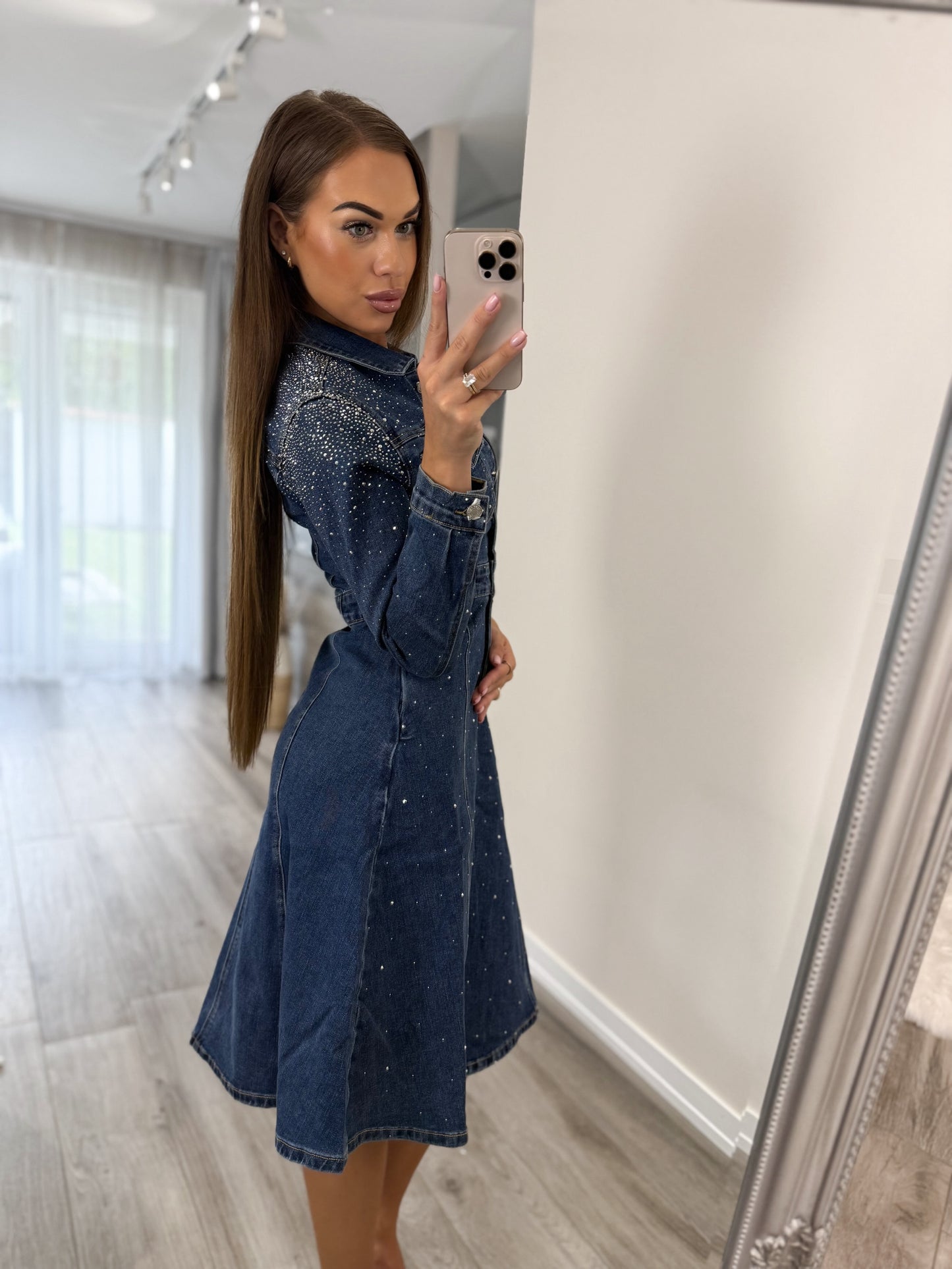 'Crystal Babe' farmerruha