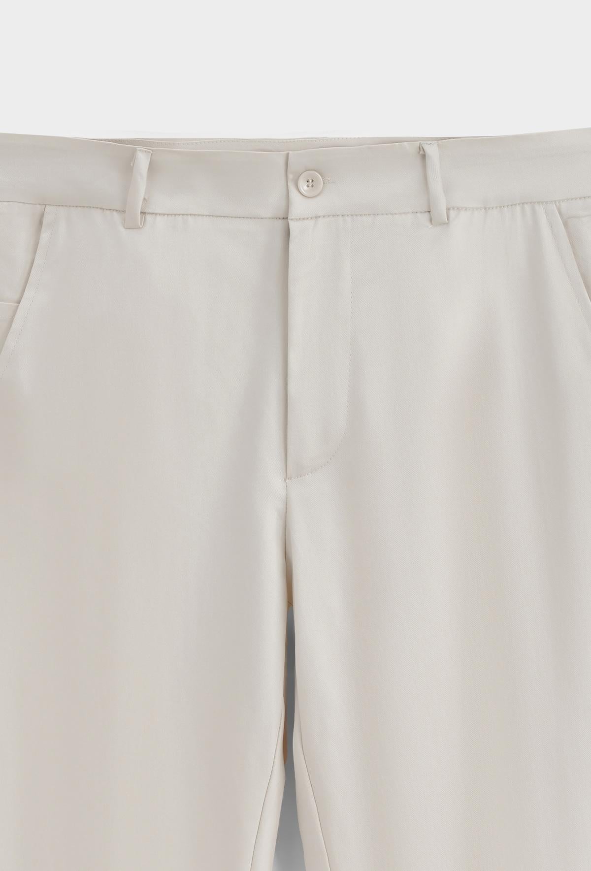 Milano Chino Nadrág