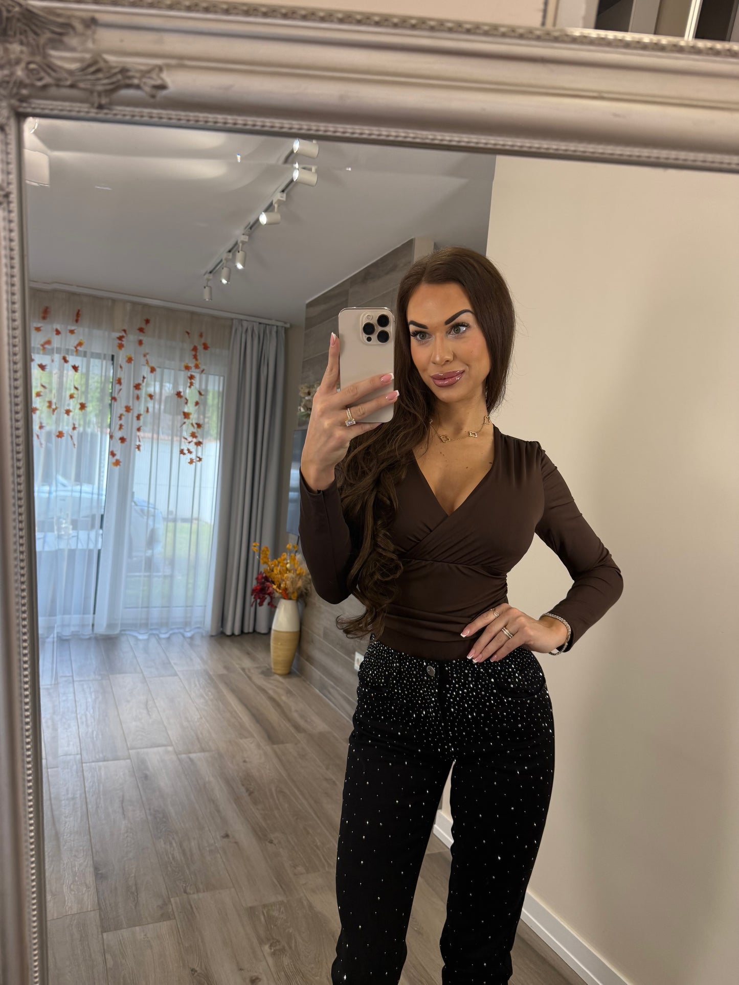 'Blair’ barna body