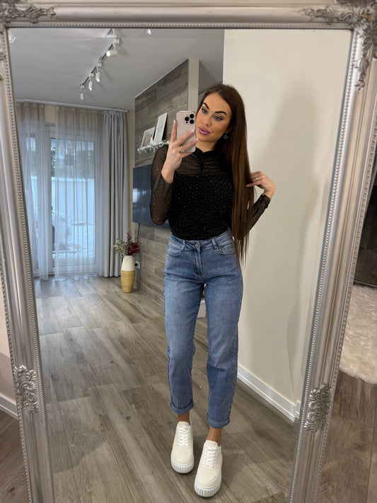 'Denim Diva' jeans (Baggy fit)