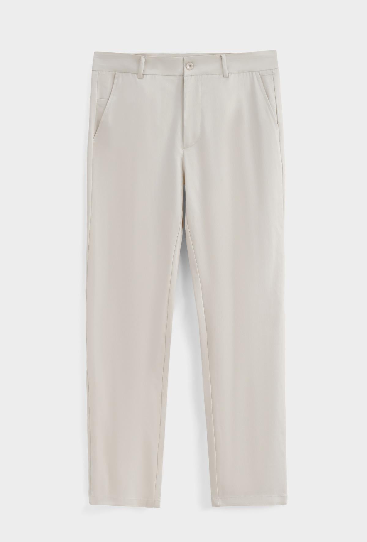 Milano Chino Nadrág