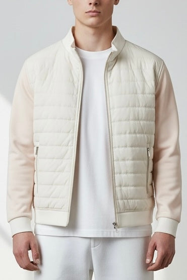 Milano Bomber Dzseki